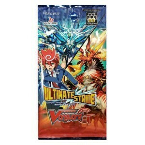 Ultimate Stride Booster