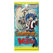 Breaker of Limits Booster