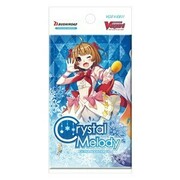 Busta di #Crystal Melody
