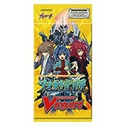 Awakening of Twin Blades Booster