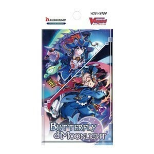 Butterfly d'Moonlight Booster
