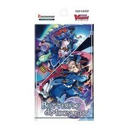 Butterfly d'Moonlight Booster