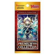 Busta di #Premium Collection 2020