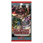 The RECKLESS RAMPAGE Booster