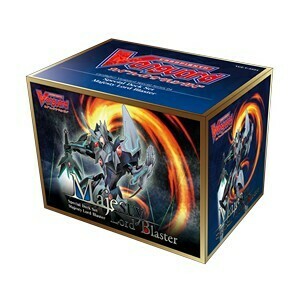 Majesty Lord Blaster Special Deck Set