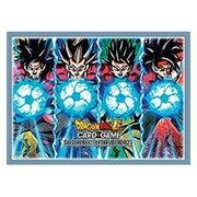 Expansion Set: Special Anniversary Box 2021: Buste SS4 Saiyans