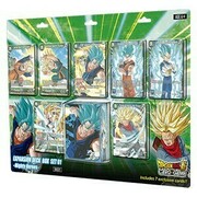 Expansion Set: Mighty Heroes