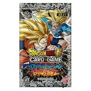 Busta di #Dragon Brawl