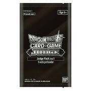 Judge Pack Vol.1