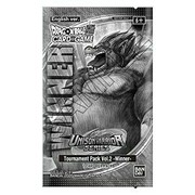 Unison Warrior Series Tournament Pack Vol.2