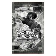 Championship Pack 2021 Vol.1