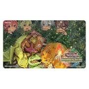 Structure Deck: Spirit Charmers Playmat