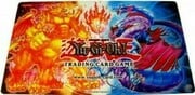 Blaze of Destruction & Fury from the Deep Hobby League Playmat