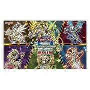WCQ 2015 Participation Playmat