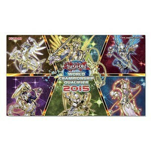 WCQ 2015 Participation Playmat