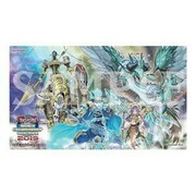 WCQ 2019 Participation Playmat