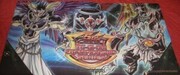 Darklords YCS Playmat
