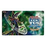 Tappetino YCS Sydney 2017 "Dark Magician"
