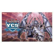 Tappetino YCS Sydney 2014 "El Shaddoll Shekhinaga"