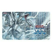 Tappetino YCS Sydney 2019 "Blue-Eyes Ultimate Dragon"