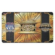 Gold Sarcophagus 2018 Judge Playmat