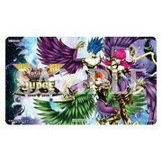 Harpie Elegance 2019 Judge Playmat