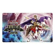 Nekroz of Unicore 2015 Judge Playmat