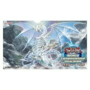 Regional WCQ 2016 "Blue-Eyes Spirit Dragon" Playmat