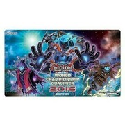 WCQ 2016 Participation Playmat
