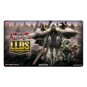 Tappetino LLDS Twilightsworn