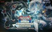 Regional WCQ 2012 "Ninja" Playmat