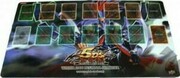 Gorz the Emissary of Darkness Winter 2008 Regional Qualifier Playmat
