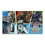 WCQ 2017 Participation Playmat