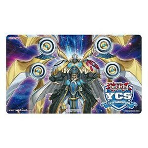 Tappetino YCS Toronto 2016 Top Cut