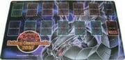 Cyber Dragon National Championship 2007 Playmat