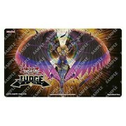 Dark Honest 2021 Judge Playmat
