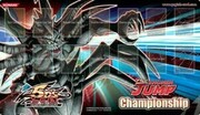 Tragoedia 75th SJC Anniversary Playmat