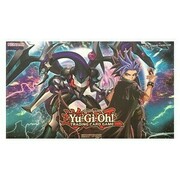 Win-A-Mat 2016 "Yuto & Dark Rebellion Xyz Dragon" Playmat