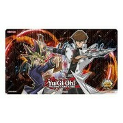 MCM Comic Con London 2017 Playmat