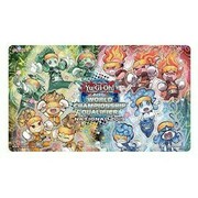 National Top Cut WCQ 2019 Prank-Kids Playmat