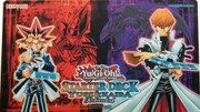 "Starter Deck Yugi & Kaiba Reloaded" Playmat
