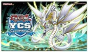 Tappetino YCS London 2014 Top Cut