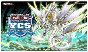 YCS London 2014 Top Cut Playmat
