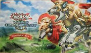 World Championship 2014: Tappetino The Twin Kings