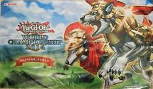 World Championship 2014: Tappetino The Twin Kings
