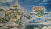 World Championship 2014: Tappetino Leonardo's Silver Skyship