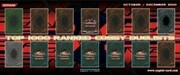 Top 1000 Ranked Cossy Duelists Oktober-December 2010 Playmat