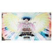 Beatrice, Lady of the Eternal 2016 Judge Playmat
