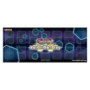 Tappetino Yu-Gi-Oh! Day 2013