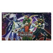 Tappetino YCS Bochum 2016 Side Event
